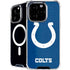 NFL Indianapolis Colts Distressed iPhone 16 Pro MagSafe Case